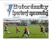 Najkrajší je z Bolerázu