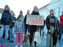 Za spravodlivé Slovensko: Náš štát bol unesený oligarchami a mafiou