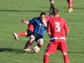 Futbal, III. A: Šúrovce otočili stratený zápas, gesto fair play od Malženíc
