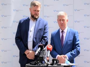 Trnavská nemocnica pripravuje trvalé vakcinačné centrum