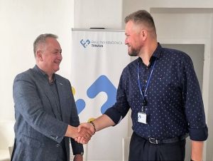 Novú nemocnicu v Trnave bude projektovať zahraničná spoločnosť