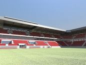 Zelená pre City Arenu, podporu má u všetkých mestských poslancov