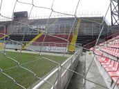 Derby Spartak - Slovan: Klub otvorí pre kotol severnú tribúnu