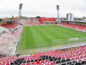 Spartak sa rozlúči so štadiónom podľa predstáv fanúšikov