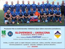 Slovenskí starostovia sa postavia proti Ukrajincom