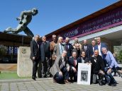 Vo futbalovej Barcelone sa výrazne zapísali dvaja Trnavčania, stoja za knihou o Kubalovi