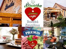Kaviareň Šťavička Caffé vo Voderadoch prináša kúsok mora na Slovensko