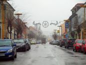 Trnava získala ocenenie za Deň bez áut na Štefánikovej ulici