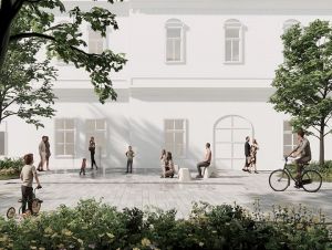 Trnava objednala projekt na Štefánikovu ulicu, povoľovací proces má trvať rok