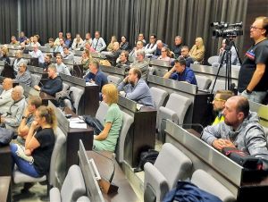 Obnova Štefánikovej: Majitelia prevádzok majú obavy zo zmeny ulice na pešiu zónu