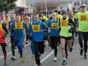 Bežecká elita aj masovkári na Štefana zabojujú o prvé body do trilógie