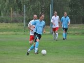 Futbal, III. trieda A: Pavlice pevne kráčajú za postupom