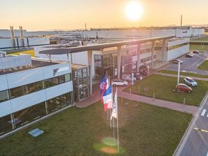 Automobilka Stellantis chce v Trnave postaviť kotolňu na biomasu