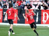 Spartak zdolal Senicu, rozhodol gól Štepanovského