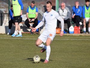 Futbal, 4. liga: Boleráz nestačil na Patu, do čela tabuľky sa vrátila Nitra