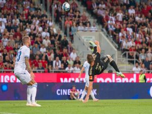 Reakcie na Štetinov gól: Dal ho obranca? Kompliment! Ty kokos, to bola špička!