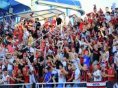 Spartak v stredu spustí predaj lístkov na odvetný zápas Európskej ligy so St. Johnstone