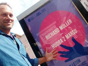 Hudba z Marsu v Trnave zahrá najväčšie hity aj skladby, na ktoré sme zabudli