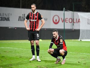 Frelih tak zlú sériu ešte nezažil, pohár trpezlivosti už pretiekol aj u ultras