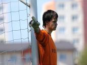 Futbal, 3. liga: Juniori Spartaka vyhrali v Moravanoch