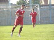 Futbalistov Hornej Krupej posilní navrátilec Peter Strečanský