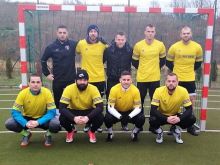 Trakovická interliga: Štrkáči tretíkrát po sebe vyhrali súťaž