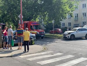 Desivá bilancia: Pri tragických nehodách v kraji zomrelo minulý rok 45 ľudí
