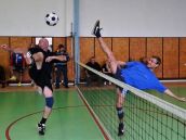 Nohejbalisti spomínali v Trnave na zosnulých spoluhráčov
