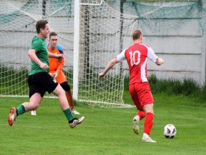 Vo finále Bestrent Cup-u si zahrajú Horné Orešany a Červeník