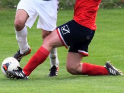 Futbal, 8. ligy: Béčko Bolerázu vyučovalo v Dolnom Dubovom, Kľačany predbehli súperov