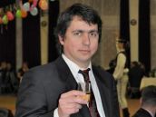 Na ples v Suchej prišla významná návšteva s kontaktmi tam hore