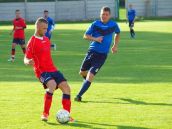 Kam za futbalom? Boleráz privíta Veľké Kostoľany, Dolné Orešany hostia Suchú