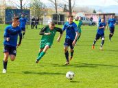 Kam za futbalom? Dechtice hostia Voderady, v Suchej vyzvú Ružindol