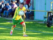 Kam za futbalom? Suchá privíta Košolnú, Zvončín si zmeria sily s Hlohovcom