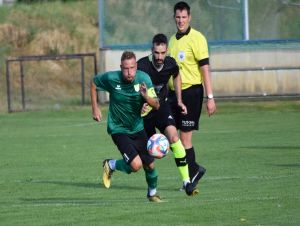 Kam za športom? Hrajú sa už všetky nižšie futbalové súťaže, v akcii aj hádzanári