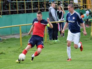 Kam za futbalom? Jaslovské Bohunice privítajú Boleráz, do Zvončína idú Madunice