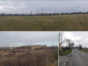 V Suchej nad Parnou vznikne nová obytná lokalita