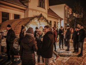 Kam cez advent? Vianočnou atmosférou budú dýchať aj obce v trnavskom regióne