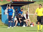 Nových trénerov majú futbalisti Drahoviec aj Suchej nad Parnou