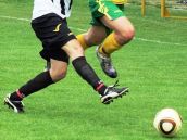 Starí ale jarí! Old boys Suchej nad Parnou vycvičili mladíkov