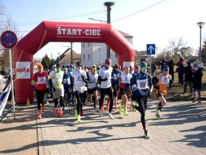 Sezóna sa začína. V Suchej nad Parnou budú tradičné bežecké preteky