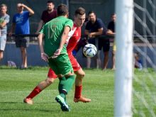 Futbal, 6. liga: Piešťany vyhrali v Majcichove, Zavar v Dolnej Krupej