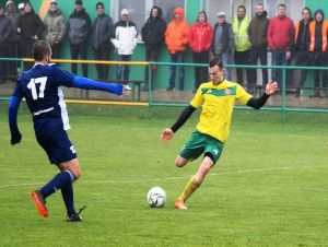 Futbal, príprava: Malženice vyhrali v Šali, Piešťany remizovali s Galantou