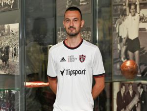 Spartak získal do defenzívy futbalistu prevereného ligou