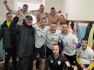 Futbal: Majcichov v dohrávke zdolal Drahovce, Šulekovo postúpilo v pohári