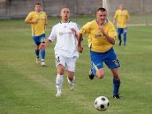 Za futbalové Šulekovo strieľa góly thajský boxer