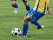 V zápase Zvončín - Šulekovo rozhodca len tesne unikol inzultácii