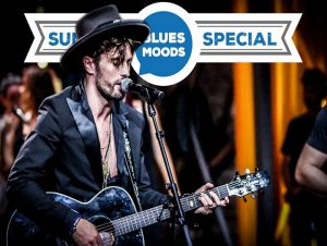 Preložený koncert v rámci Blues Moods Summer Special bude na Nádvorí v piatok