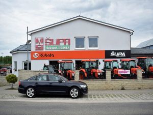 Šupa technika pozýva na Dni otvorených dverí, chystá súťaže aj zľavy