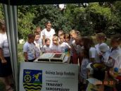 Jubilejný Superklub ukončili tortou a rozdávaním odmien 